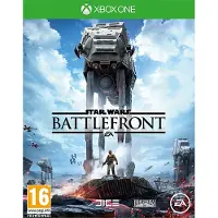Star Wars: Battlefront, Xbox One, Multiplayer-Modus, T (Jugendliche), Physische Medien