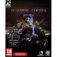 . Games La Terre du Milieu : L'Ombre de la Guerre, PC, M (Reif)