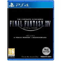 Final Fantasy XIV : L'Edition Intégrale, T (Jugendliche)