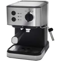 Kuken Espresso-/nespresso-maschine 1.5l 20 Bar