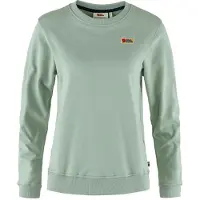Fjällräven Pullover Vardag Damen Misty Green-XL