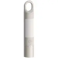 HOTO Qwsdt002 1000lm Rechargeable Taschenlampe