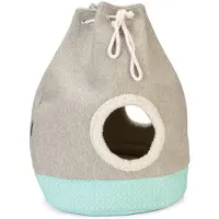 Beeztees Flo 40x40x55cm Katzenbett