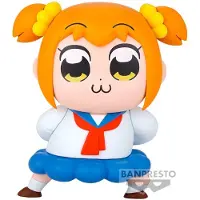 Banpresto Pop Team Epic Popuko Figur Mehrfarbig Mehrfarbig One Size