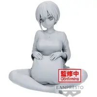 Banpresto - The Quintessential Quintuplets - Ichika Relax Time 12 cm