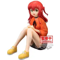 Banpresto Ikuyo Kita Bocchi The Rock! Figur 11 Cm