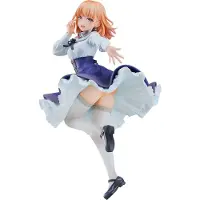 Good Smile Company Butareba:the Story Of A Man Turned Into A Pig 1/7 Jess 23 Cm Figur