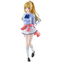 Furyu Große Pvc-figur Von Kei Karuizawa Aus Classroom Of The Elite Tenitol 30 Cm