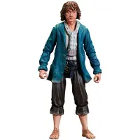 Diamond Select The Lord of the Rings Pippin Deluxe Figur 10cm
