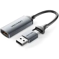 Vention Acwha Usb-a-auf-hdmi-adapter