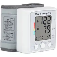 Orbegozo Tes 3650 Blutdruckmessgerät