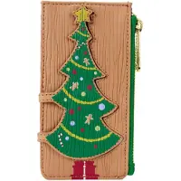 Loungefly Disney Nightmare Before Christmas Town Drei Kartenhalter