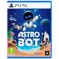 PlayStation 5 Sony ASTROBOT Videospiel