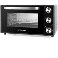 Orbegozo Ho 385 38l Tischbackofen