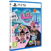 Ps5 L.o.l. Surprise! B.b.s