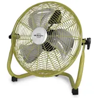 Orbegozo Pw 1531 30 Cm Industrielüfter