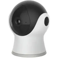 Matel Hd-innenkamera Smart Wifi 105° Sicht