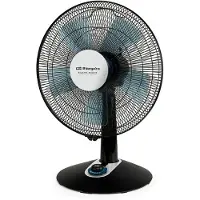 Orbegozo Tf 0149 40 Cm Tischventilator