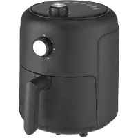 Kuken Heißluftfritteuse 2l 1000w