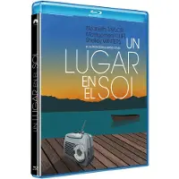 Paramount Ein Platz An Der Sonne Blu-ray