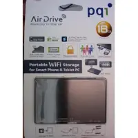 PQI Air Drive Wifi 16gb Speicherkarte