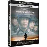 Paramount Der Soldat James Ryan Blu-ray