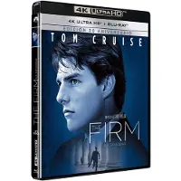 Paramount The Firm Blu-ray