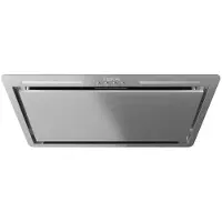 Teka Maestro Gfl 57760 Eos Inox Konventionelle Dunstabzugshaube