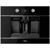 Teka Maestro Clc 8350 Mc Cristal Integrierte Kaffeevollautomaten