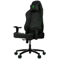 Vertagear Gaming-Stuhl PL1000 grün