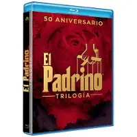 Paramount Der Pate Blu-ray Spanisch