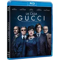 Universal Studios House Of Gucci Blu-ray Deutsch