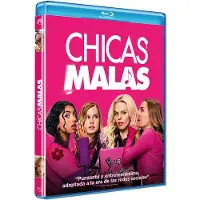 Paramount Chicas Malas Blu-ray