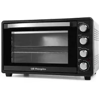 Orbegozo HO455, Medium, Elektrischer Ofen, 45 l, 2000 W, 45 l, 2000 W