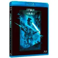 Disney Blu-ray Spanisch