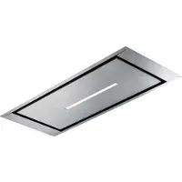 Mepamsa Cielo Slim 120 Inox Deckenlüfter