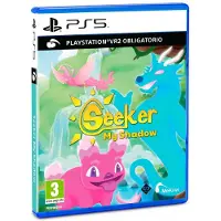 Ps5 Seeker My Shadow Vr2