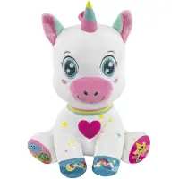 Clementoni Interaktives Plüschspielzeug Für Baby-einhorn