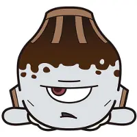 Good Smile Company Nesoberi Jujutsu Kaisen Jogo Leg Dich Teddy 10 Cm