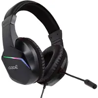 Cool Vista Gaming-headset