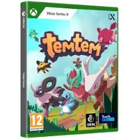 Series X Temtem