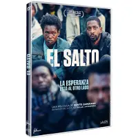 Divisa El Salto Dvd