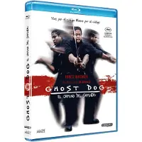 Divisa Ghost Dog-el Camino Del Samurái Blu-ray