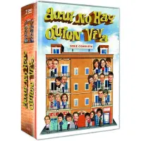 Divisa Dvd: Hier Wohnt Nicht Wer Du Denkst Spanisch