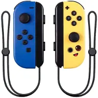 Powergaming Joy-con Switch-kompatibel