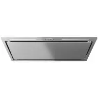Teka Maestro Gfl 77760 Eos Inox Konventionelle Dunstabzugshaube