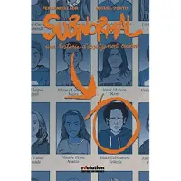 Panini Subnormal Catalan Comic