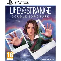 Ps5 Life Is Strange Double Expososure