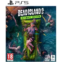 Dead Island 2 Ultimate Edition, PlayStation 5