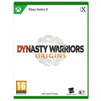 Dynasty Warriors: Origins